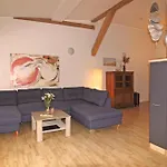 Poppelvitz شقة *