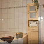 Poppelvitz شقة Altefähr