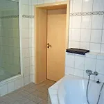 Poppelvitz شقة Altefähr
