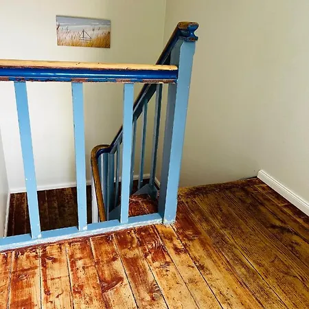 Διαμέρισμα Poppelvitz *