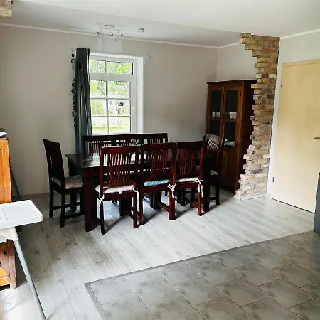 Apartment Poppelvitz