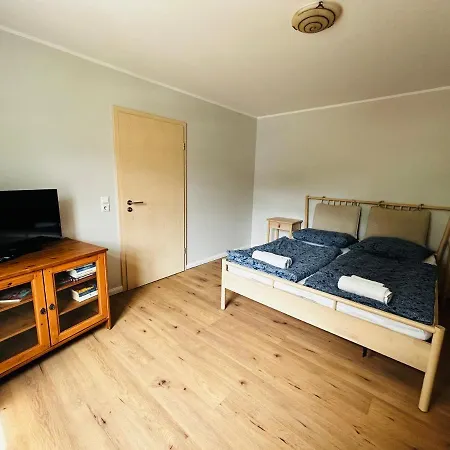 Apartment Poppelvitz