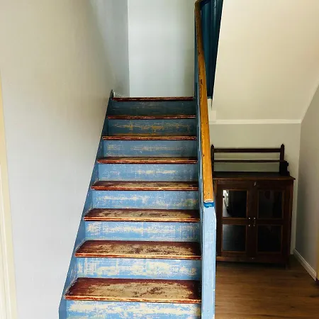 Apartament Poppelvitz *