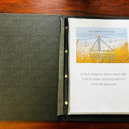 Poppelvitz Διαμέρισμα Altefähr