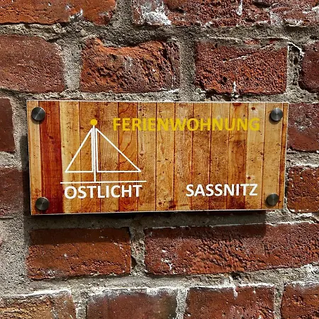 Apartment Poppelvitz