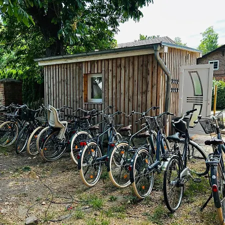 Poppelvitz * Altefähr