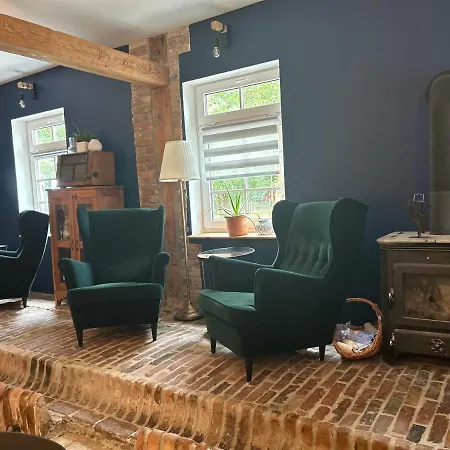 Διαμέρισμα Poppelvitz