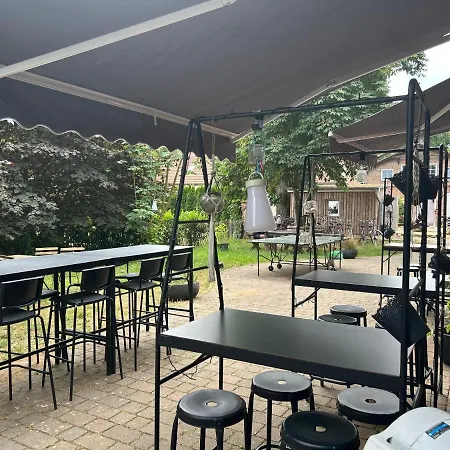 Poppelvitz Altefähr