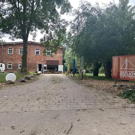 Apartamento Poppelvitz
