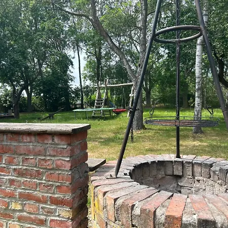 Διαμέρισμα Poppelvitz