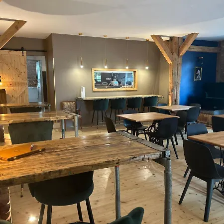 Poppelvitz Διαμέρισμα