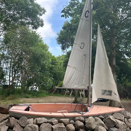 Διαμέρισμα Poppelvitz Altefähr