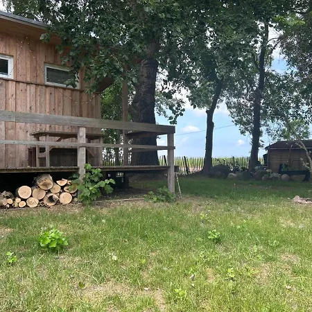 Διαμέρισμα Poppelvitz