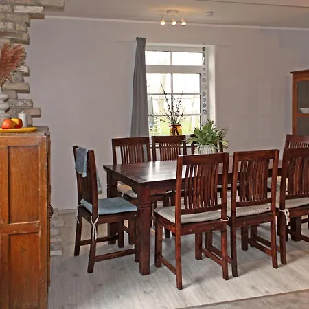 Poppelvitz Apartment