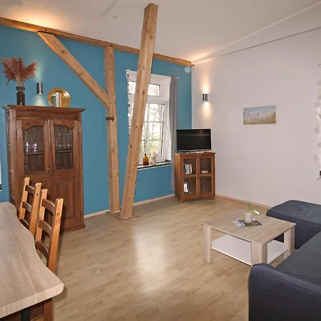 Apartment Poppelvitz