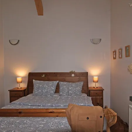 Poppelvitz Apartment Altefahr