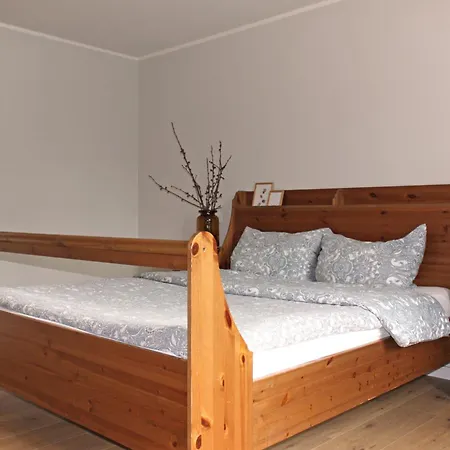 Διαμέρισμα Poppelvitz