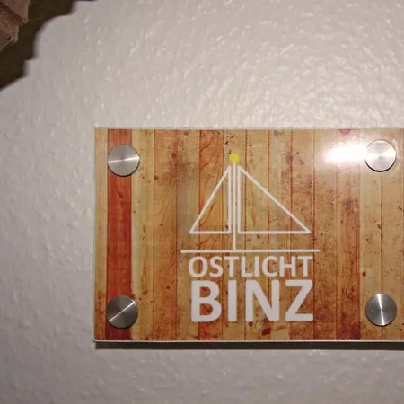 Apartment Poppelvitz