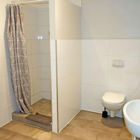 Poppelvitz * Altefähr