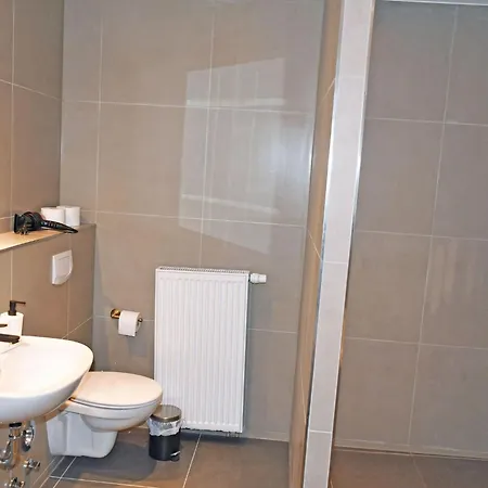 Διαμέρισμα Poppelvitz