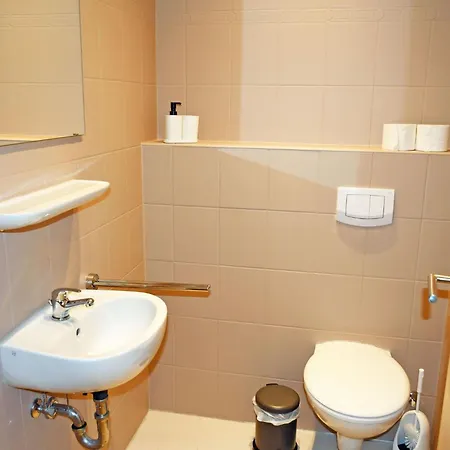 Poppelvitz * Altefähr