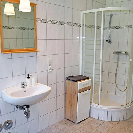 Διαμέρισμα Poppelvitz *