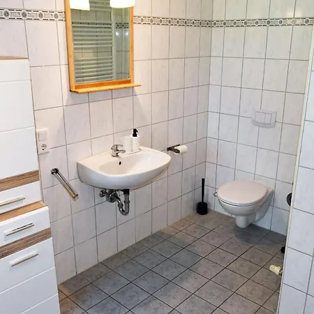 Poppelvitz * Altefähr