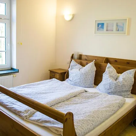 Poppelvitz Apartment *