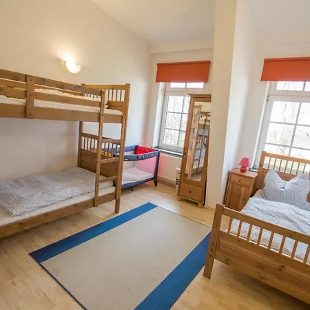 Διαμέρισμα Poppelvitz *