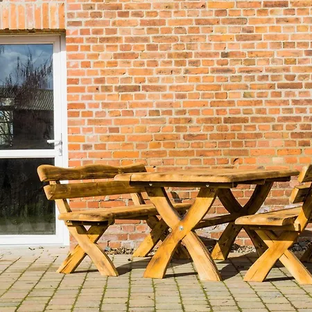 Poppelvitz Διαμέρισμα