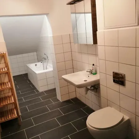 Διαμέρισμα Poppelvitz