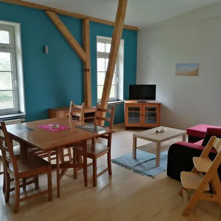 Apartment Poppelvitz